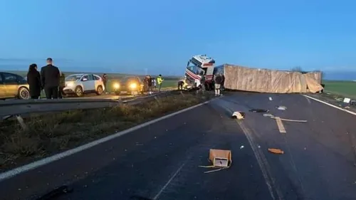 Fin de la galère entre Reims et Rethel